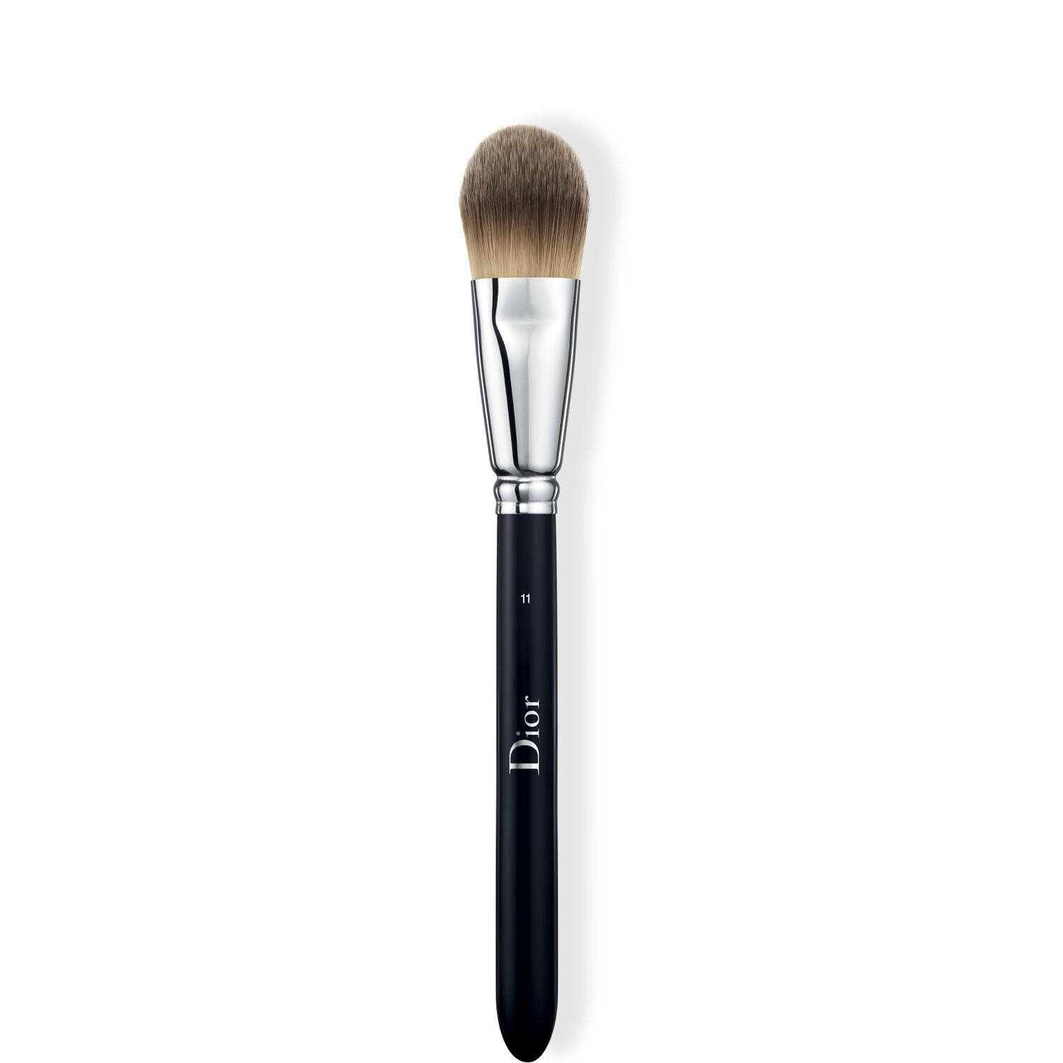 DIOR BACKSTAGE LIGHT COVERAGE FDT  BRUSH NO. 11